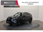 Mitsubishi Eclipse 2.4 MIVEC PHEV Twin Motor 4WD BLACK Collection   TARBES 65
