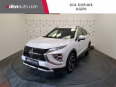 Annonce Mitsubishi Eclipse occasion Hybride 2.4 MIVEC PHEV Twin Motor 4WD Business  Bo