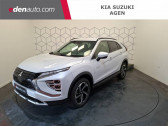 Mitsubishi Eclipse occasion année 2024 boite Automatique Annonce Mitsubishi Eclipse occasion Hybride 2.4 MIVEC PHEV Twin Motor 4WD Business à Saint Bazeille