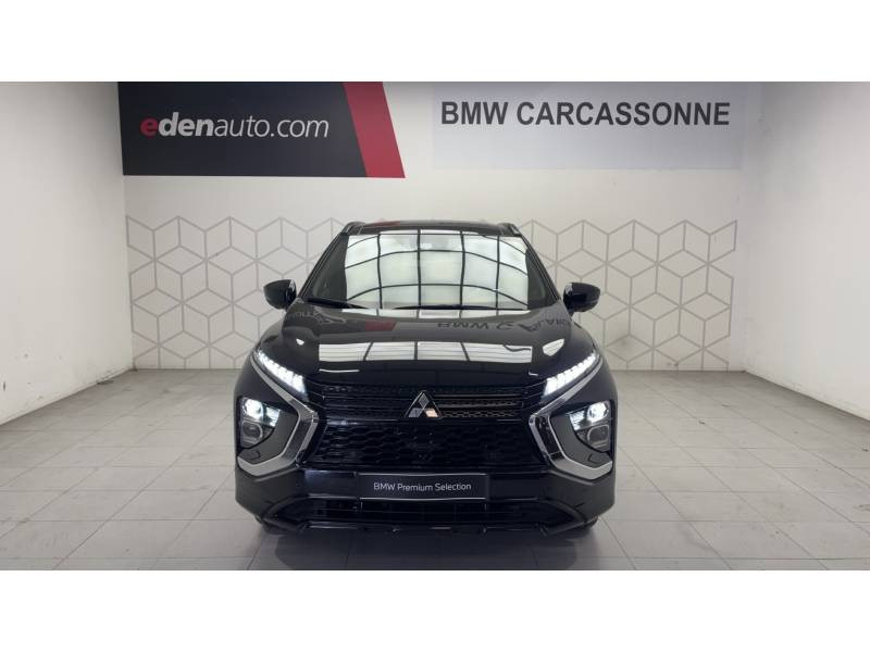 Mitsubishi Eclipse 2.4 MIVEC PHEV Twin Motor 4WD Instyle  occasion  Carcassonne - photo n2