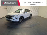 Annonce Mitsubishi Eclipse occasion Hybride 2.4 MIVEC PHEV Twin Motor 4WD Instyle  TARBES
