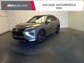 Mitsubishi Eclipse occasion année 2024 boite Automatique Annonce Mitsubishi Eclipse occasion Hybride 2.4 MIVEC PHEV Twin Motor 4WD Instyle à LONS