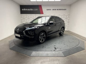 Mitsubishi Eclipse occasion année 2023 boite Automatique Annonce Mitsubishi Eclipse occasion Hybride 2.4 MIVEC PHEV Twin Motor 4WD Instyle à Lormont