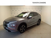 Mitsubishi Eclipse occasion année 2021 boite Automatique Annonce Mitsubishi Eclipse occasion Hybride 2.4 MIVEC PHEV Twin Motor 4WD Instyle à Cahors