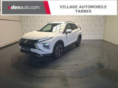 Annonce Mitsubishi Eclipse occasion Hybride 2.4 MIVEC PHEV Twin Motor 4WD Intense Edition � TARBES