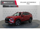 Mitsubishi Eclipse occasion année 2021 boite Automatique Annonce Mitsubishi Eclipse occasion Hybride 2.4 MIVEC PHEV Twin Motor 4WD Intense Edition à LONS