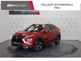 Mitsubishi Eclipse occasion année 2021 boite Automatique Annonce Mitsubishi Eclipse occasion Hybride 2.4 MIVEC PHEV Twin Motor 4WD Intense Edition à LONS