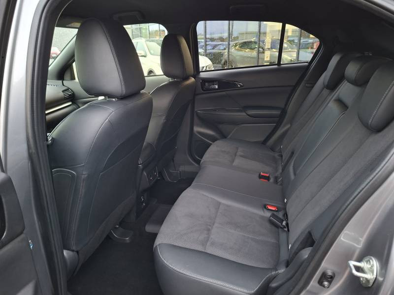 Mitsubishi Eclipse 2.4 MIVEC PHEV Twin Motor 4WD Intense  occasion  Langon - photo n15