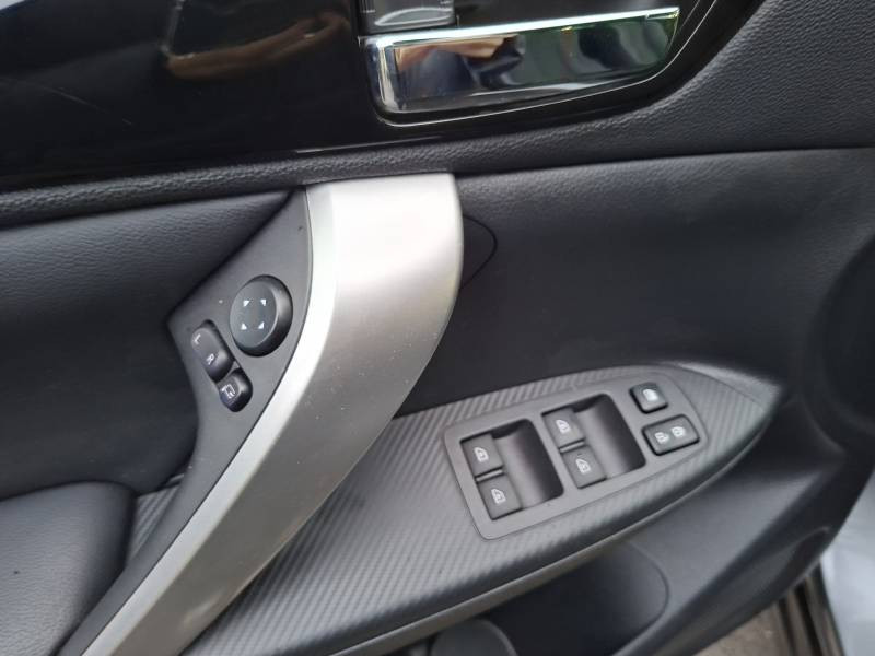 Mitsubishi Eclipse 2.4 MIVEC PHEV Twin Motor 4WD Intense  occasion  Langon - photo n19