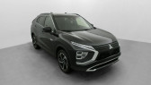 Mitsubishi Eclipse occasion année 2022 boite Automatique Annonce Mitsubishi Eclipse occasion Hybride 2.4 MIVEC PHEV TWIN MOTOR 4WD INTENSE à SAINT-GREGOIRE