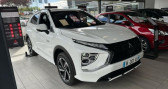 Annonce Mitsubishi Eclipse occasion Hybride Cross (2) 2.4 MIVEC 188 PHEV TWIN MOTOR 4WD INTENSE DESIGN  Saint Vincent De Boisset