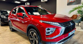 Annonce Mitsubishi Eclipse occasion Hybride Cross (2) 2.4 MIVEC 188 PHEV TWIN MOTOR 4WD INTENSE EDITION  Saint Vincent De Boisset
