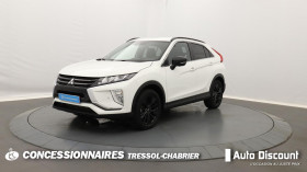 Mitsubishi Eclipse , garage Autodiscount Béziers  VILLENEUVE-LES-BEZIERS