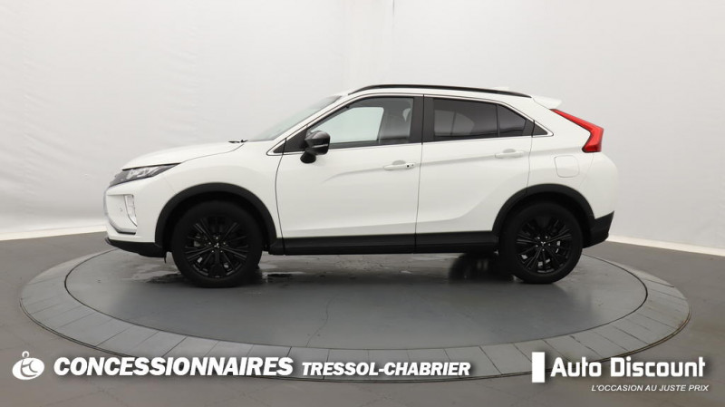 Mitsubishi Eclipse Cross 1.5 MIVEC 163 BVM6 2WD Invite  occasion  VILLENEUVE-LES-BEZIERS - photo n5