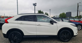 Mitsubishi Eclipse occasion 2020 mise en vente à Maubeuge par le garage LUXAUTO - photo n°1