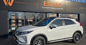 Mitsubishi Eclipse occasion 2017 mise en vente &agrave; Rixheim par le garage EWIGO MULHOUSE - photo n&deg;1