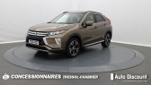 Mitsubishi Eclipse Cross 1.5 T-MIVEC 163 CVT 2WD Instyle   NARBONNE 11