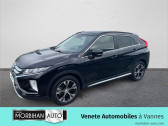 Annonce Mitsubishi Eclipse occasion Essence Cross 1.5 T-MIVEC 163 CVT 2WD Instyle  VANNES