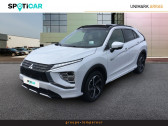 Mitsubishi Eclipse Cross 2.4 MIVEC PHEV 188ch Instyle 4WD 2023   BEAURAINS 62