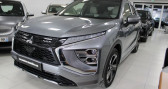 Mitsubishi Eclipse occasion année 2021 boite Automatique Annonce Mitsubishi Eclipse occasion Hybride CROSS 2.4 MIVEC PHEV 188CH INSTYLE 4WD à Coulommiers