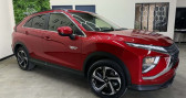 Annonce Mitsubishi Eclipse occasion Hybride CROSS 2.4 MIVEC PHEV 188ch YWIN MOTOR Intense 4WD � MACON