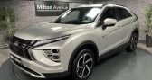 Mitsubishi Eclipse occasion année 2022 boite Automatique Annonce Mitsubishi Eclipse occasion Hybride CROSS 2.4 MIVEC Phev 4WD - 188 Business à GUERET