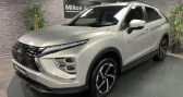 Mitsubishi Eclipse occasion année 2022 boite Automatique Annonce Mitsubishi Eclipse occasion Hybride CROSS 2.4 MIVEC Phev 4WD - 188 Business à GUERET