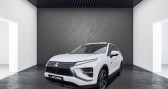 Mitsubishi Eclipse occasion année 2021 boite Automatique Annonce Mitsubishi Eclipse occasion Hybride CROSS 2.4 MIVEC Phev 4WD - 188 Invite PHASE 2 à ARNAS