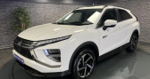 Annonce Mitsubishi Eclipse occasion Hybride CROSS 2.4 MIVEC Phev 4WD - 188 Invite  GUERET