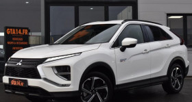 Mitsubishi Eclipse , garage GTA14 � LE CASTELET