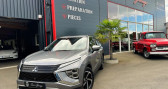 Mitsubishi Eclipse occasion année 2022 boite Automatique Annonce Mitsubishi Eclipse occasion Hybride Cross 2.4 MIVEC PHEV Business 4WD 2022 à Saint Berthevin