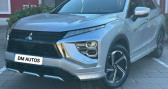 Mitsubishi Eclipse Cross 2.4 MIVEC PHEV Intense Design 4WD 2022  2022 - annonce de voiture en vente sur Auto Sélection.com