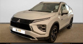 Voiture occasion Mitsubishi Eclipse cross 2.4 mivec phev twin motor 4wd business