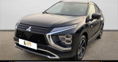 Annonce Mitsubishi Eclipse occasion Hybride CROSS 2.4 mivec phev twin motor 4wd business à ST OUEN L'AUMONE