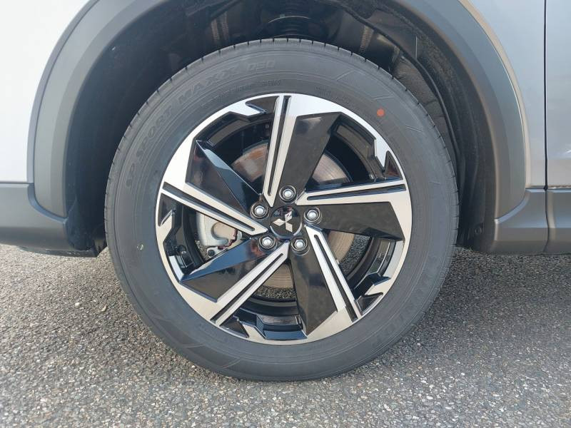 Mitsubishi Eclipse Cross 2.4 MIVEC PHEV Twin Motor 4WD Business  occasion  BOE - photo n8