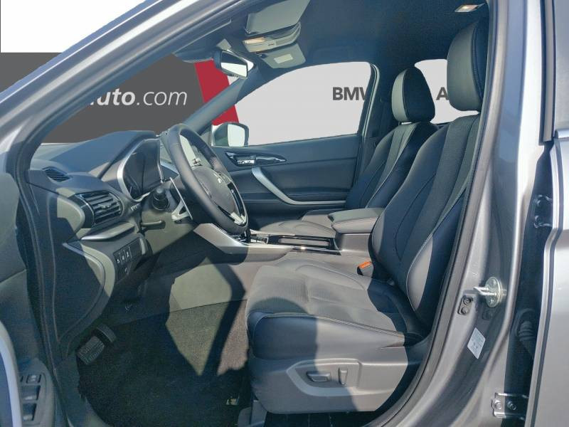 Mitsubishi Eclipse Cross 2.4 MIVEC PHEV Twin Motor 4WD Business  occasion  BOE - photo n9