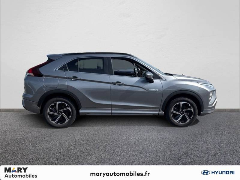 Mitsubishi Eclipse Cross 2.4 MIVEC PHEV Twin Motor 4WD Intense  occasion  LONGUEAU - photo n4