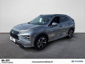Mitsubishi Eclipse occasion année 2021 boite Automatique Annonce Mitsubishi Eclipse occasion Essence Cross 2.4 MIVEC PHEV Twin Motor 4WD Intense à LONGUEAU