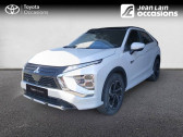 Mitsubishi Eclipse occasion année 2021 boite Automatique Annonce Mitsubishi Eclipse occasion Essence Cross 2.4 MIVEC PHEV Twin Motor 4WD Intense à TOURNON