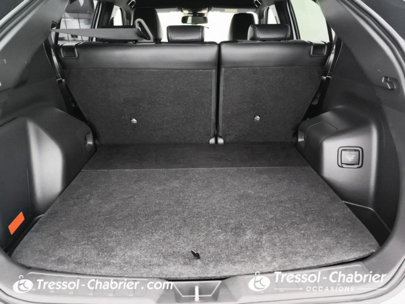Mitsubishi Eclipse Cross MY21 2.4 MIVEC PHEV Twin Motor 4WD Intense Edition  occasion  NARBONNE - photo n8