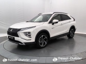 Mitsubishi Eclipse occasion année 2021 boite Automatique Annonce Mitsubishi Eclipse occasion Hybride Cross MY21 2.4 MIVEC PHEV Twin Motor 4WD Intense Edition à NARBONNE