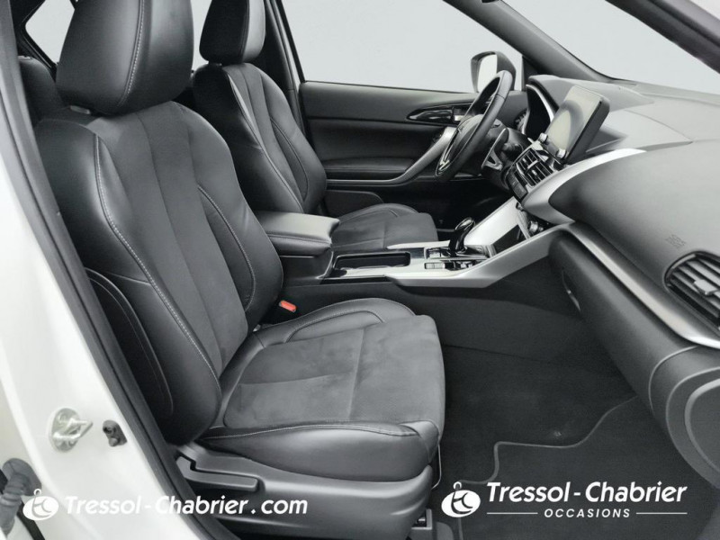 Mitsubishi Eclipse Cross MY21 2.4 MIVEC PHEV Twin Motor 4WD Intense Edition  occasion  NARBONNE - photo n9