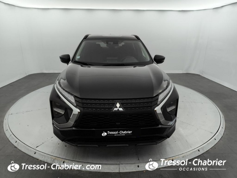 Mitsubishi Eclipse Cross MY21 2.4 MIVEC PHEV Twin Motor 4WD Invite  occasion  Carcassonne - photo n3