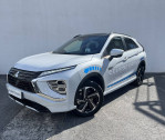 Annonce Mitsubishi Eclipse occasion Essence CROSS MY21 Eclipse Cross 2.4 MIVEC PHEV Twin Motor 4WD  VITROLLES