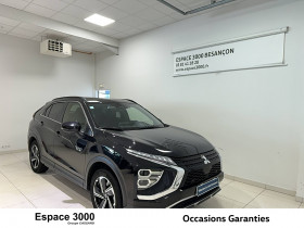 Mitsubishi Eclipse , garage Espace 3000 Besanon  Besanon