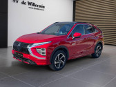 Mitsubishi Eclipse occasion année 2023 boite Automatique Annonce Mitsubishi Eclipse occasion Essence CROSS MY21 Eclipse Cross 2.4 MIVEC PHEV Twin Motor 4WD à VITROLLES