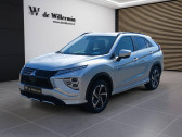 Mitsubishi Eclipse occasion année 2024 boite Automatique Annonce Mitsubishi Eclipse occasion Essence CROSS MY21 Eclipse Cross 2.4 MIVEC PHEV Twin Motor 4WD à MONTELIMAR