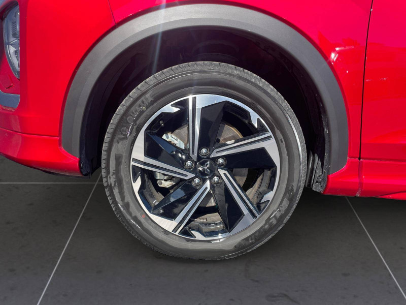 Mitsubishi Eclipse CROSS MY21 Eclipse Cross 2.4 MIVEC PHEV Twin Motor 4WD  occasion  VITROLLES - photo n9