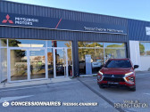 Mitsubishi Eclipse Cross MY23 2.4 MIVEC PHEV Twin Motor 4WD BLACK Collection  2024 - annonce de voiture en vente sur Auto Sélection.com