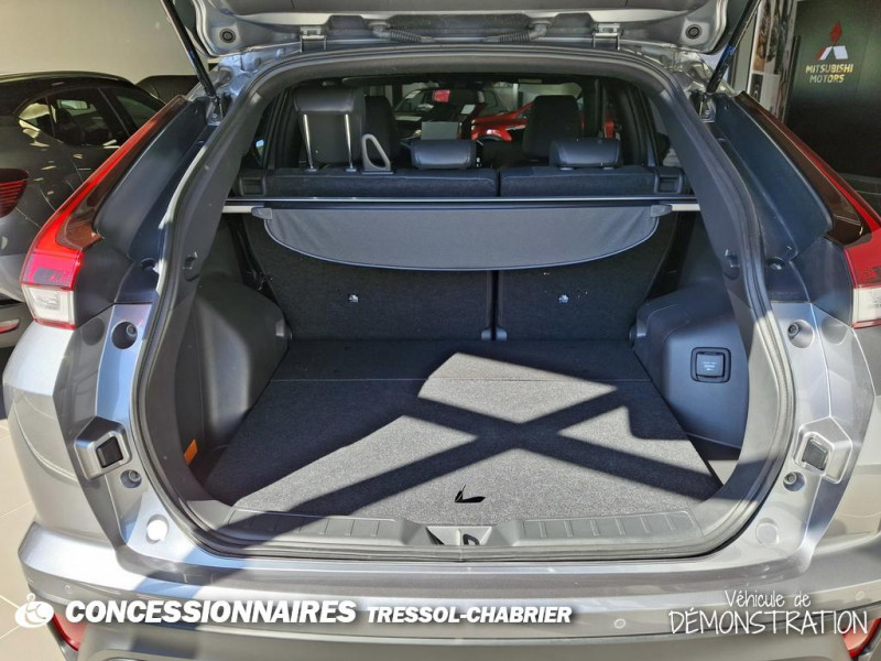 Mitsubishi Eclipse Cross MY23 2.4 MIVEC PHEV Twin Motor 4WD BLACK Collection  occasion  Mauguio - photo n7